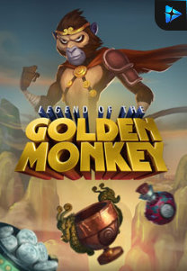 Bocoran RTP Legend of the Golden Monkey di Situs Ajakslot Generator RTP Resmi dan Terakurat