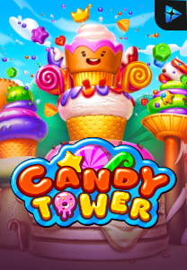 Bocoran RTP Candy Tower di Situs Ajakslot Generator RTP Resmi dan Terakurat