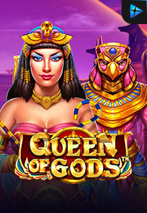 Bocoran RTP Queen of Gods di Situs Ajakslot Generator RTP Resmi dan Terakurat