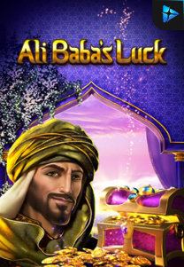 Bocoran RTP Ali Baba_s Luck di Situs Ajakslot Generator RTP Resmi dan Terakurat