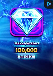 Bocoran RTP Diamond Strike 100000 di Situs Ajakslot Generator RTP Resmi dan Terakurat