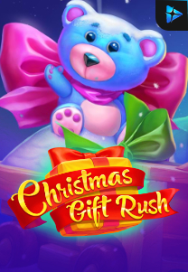 Bocoran RTP Christmast Gift Rush di Situs Ajakslot Generator RTP Resmi dan Terakurat