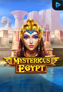 Bocoran RTP Mysterious Egypt di Situs Ajakslot Generator RTP Resmi dan Terakurat